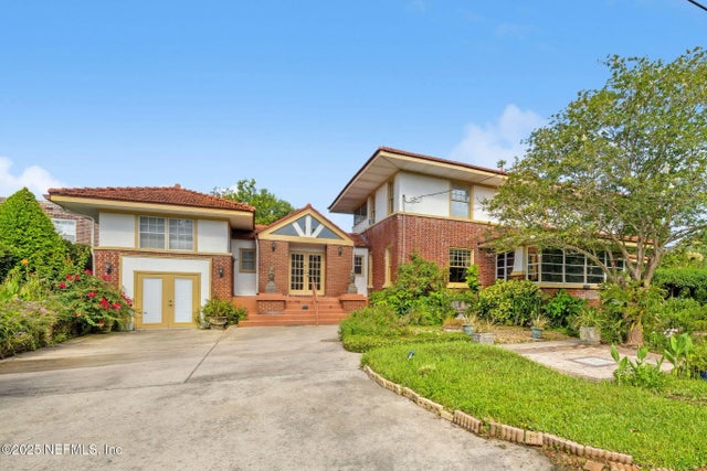 1804 Copeland Street, Jacksonville