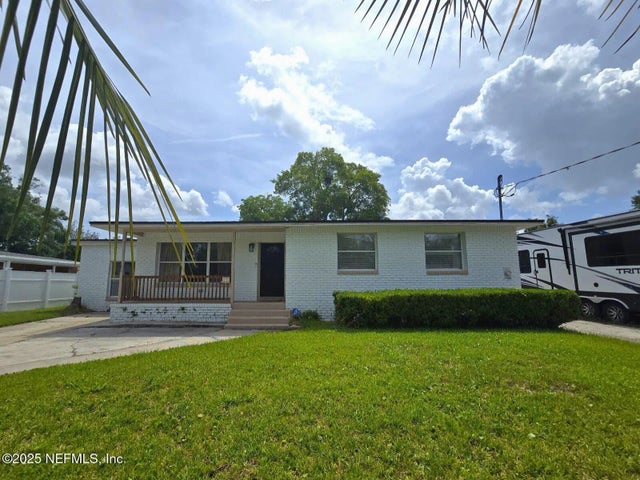 5141 Batley Road, Jacksonville