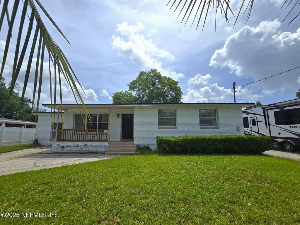 5141 Batley Road, Jacksonville