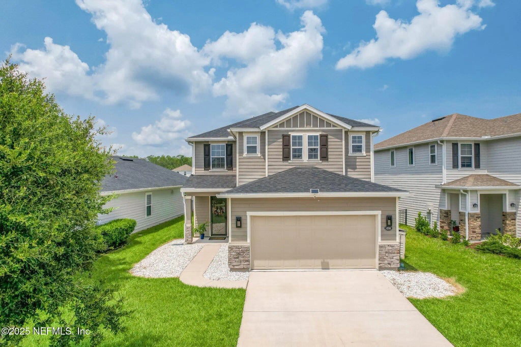 14584 Barred Owl Way, Jacksonville