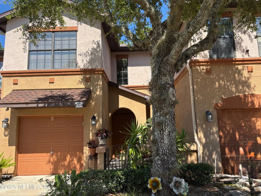 5349 Brighton Park Lane, Jacksonville