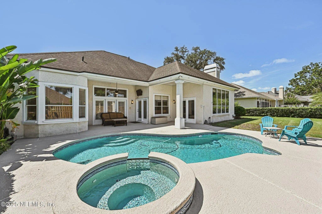 13065 Fiddlers Creek Road S, Jacksonville