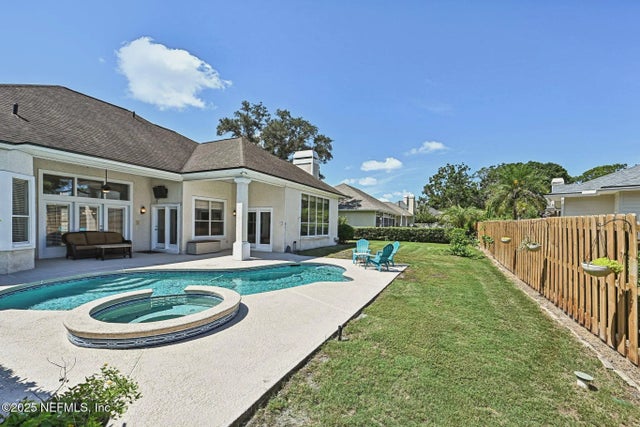 13065 Fiddlers Creek Road S, Jacksonville