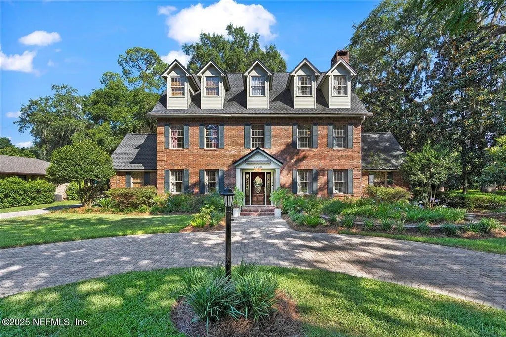2748 Scott Mill Terrace, Jacksonville