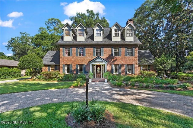 2748 Scott Mill Terrace, Jacksonville