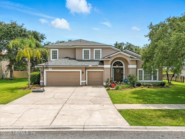 3120 Scenic Oaks Drive, Jacksonville