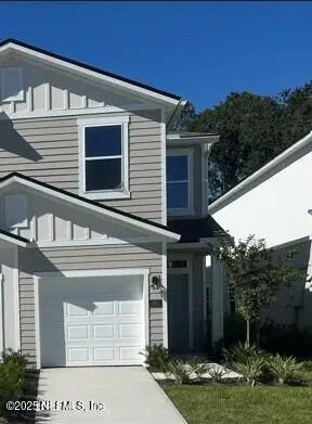 5661 Coppers Edge Lane, Jacksonville