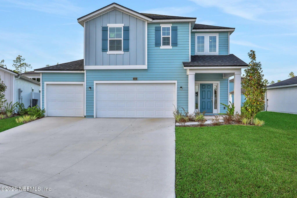 38 Martos Court, St. Augustine