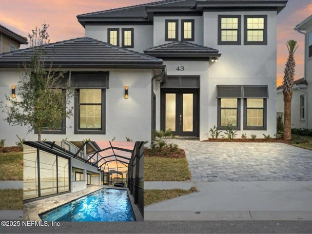 43 Del Palma Drive, Palm Coast