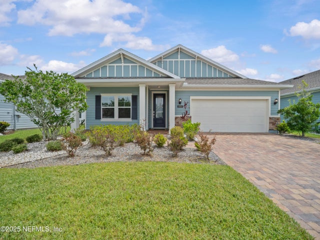 488 Broomsedge Circle, St. Augustine