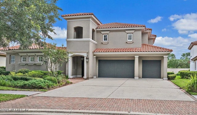 4537 Carrara Ct. Court, Jacksonville