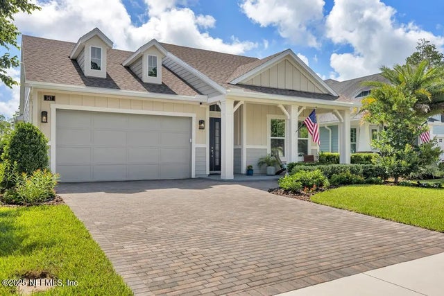 147 Forestview Lane, Jacksonville