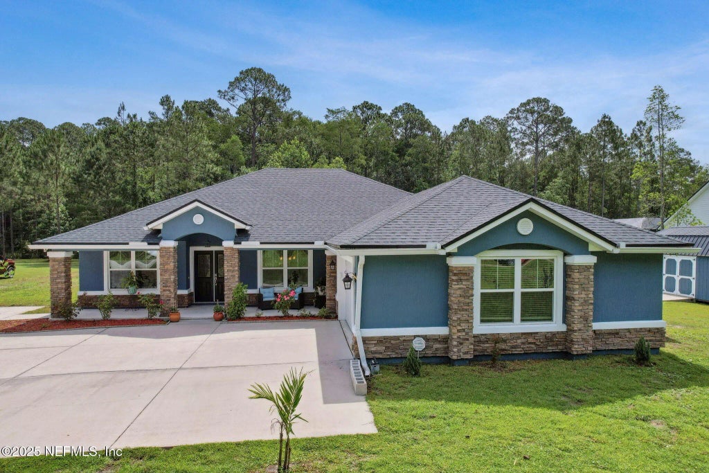 75652 Edwards Road, Yulee