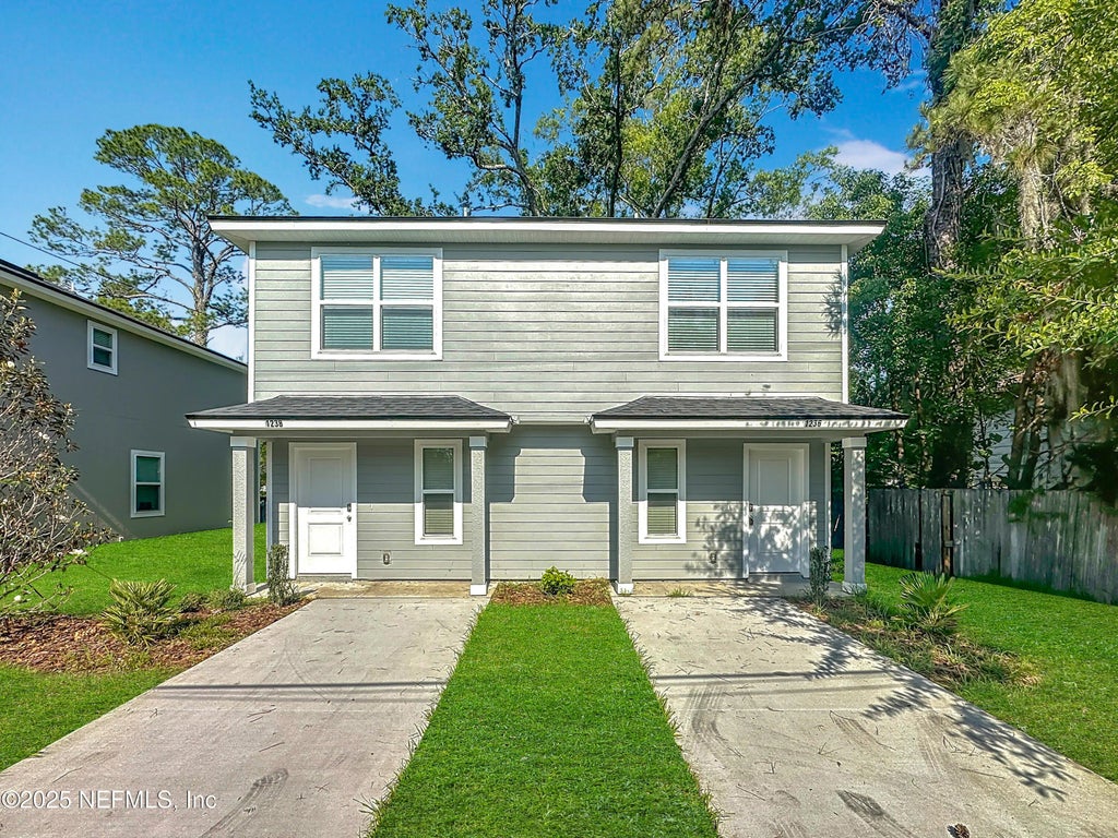 1238 Pangola Drive, Jacksonville