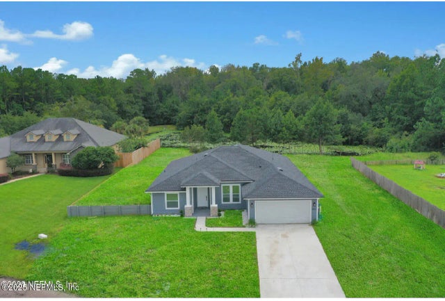 2972 Cape View Drive, Jacksonville