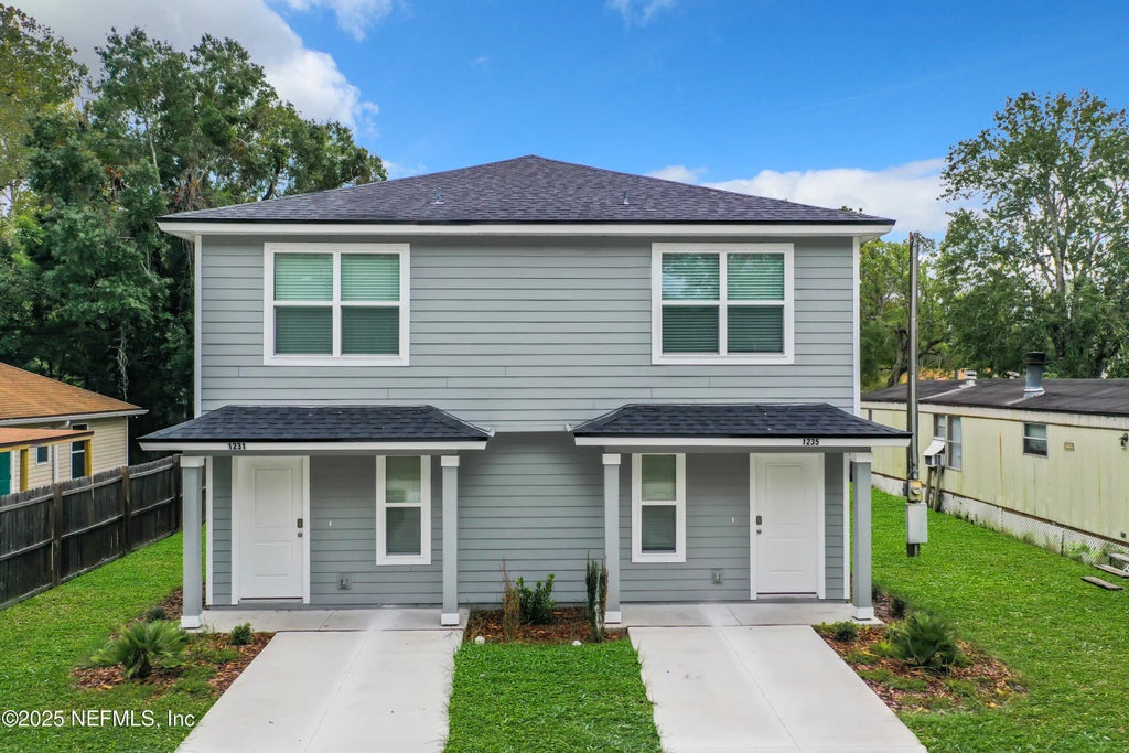 1231 Pangola Drive, Jacksonville