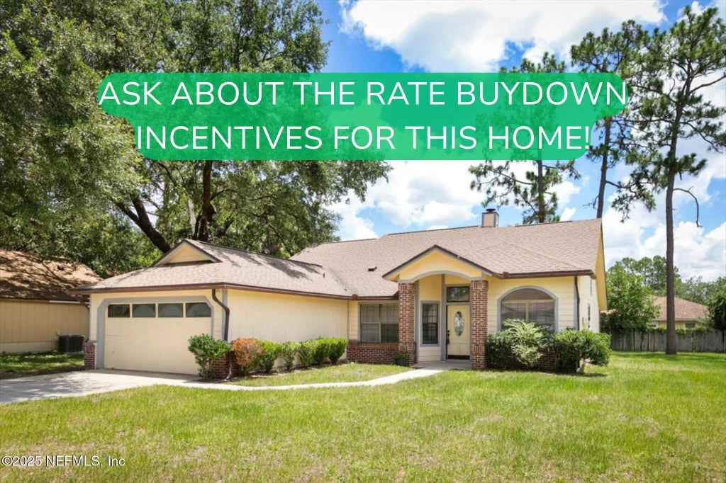 8882 Ivymill Place N, Jacksonville