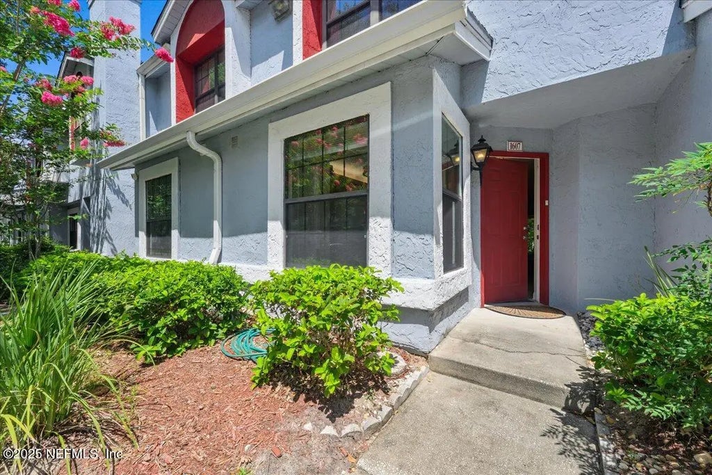 8715 Belle Rive Boulevard 1607, Jacksonville