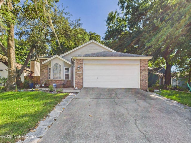 11630 Brush Ridge Circle N, Jacksonville