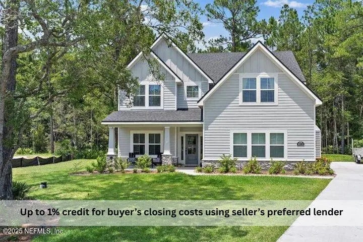 85110 Southern Creek Boulevard, Fernandina Beach