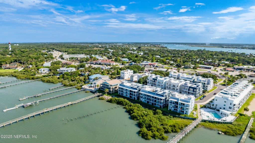 62 Cortez Avenue, St. Augustine