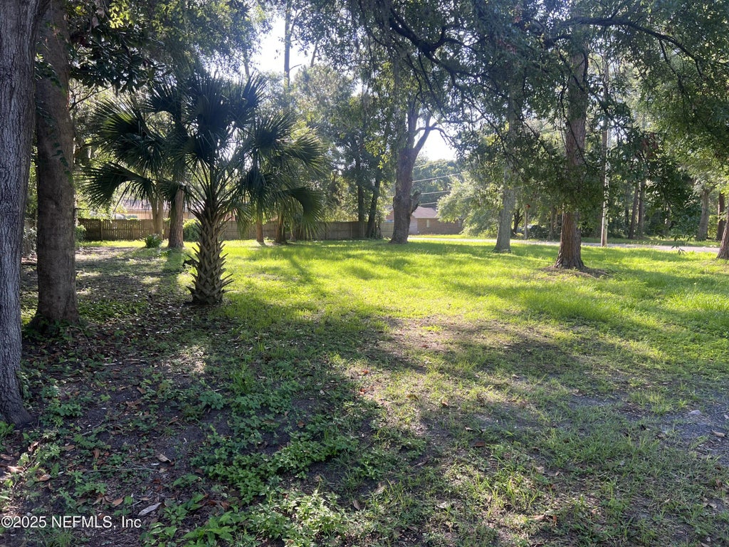 729 Bonnieview Road, Fernandina Beach