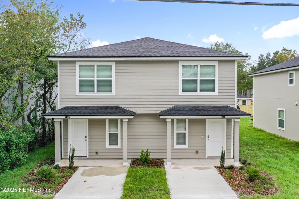 1246 Mull Street, Jacksonville
