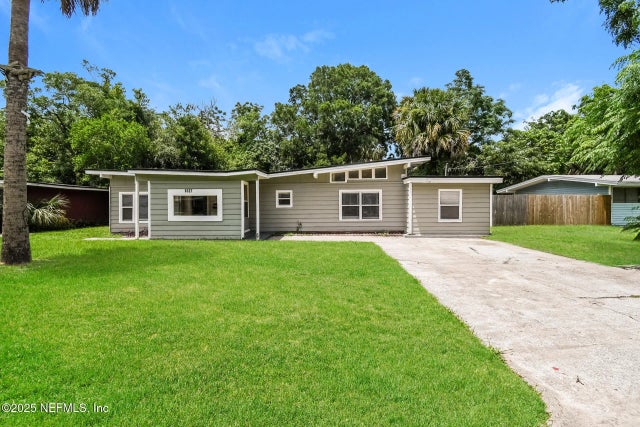 6327 Elise Drive, Jacksonville