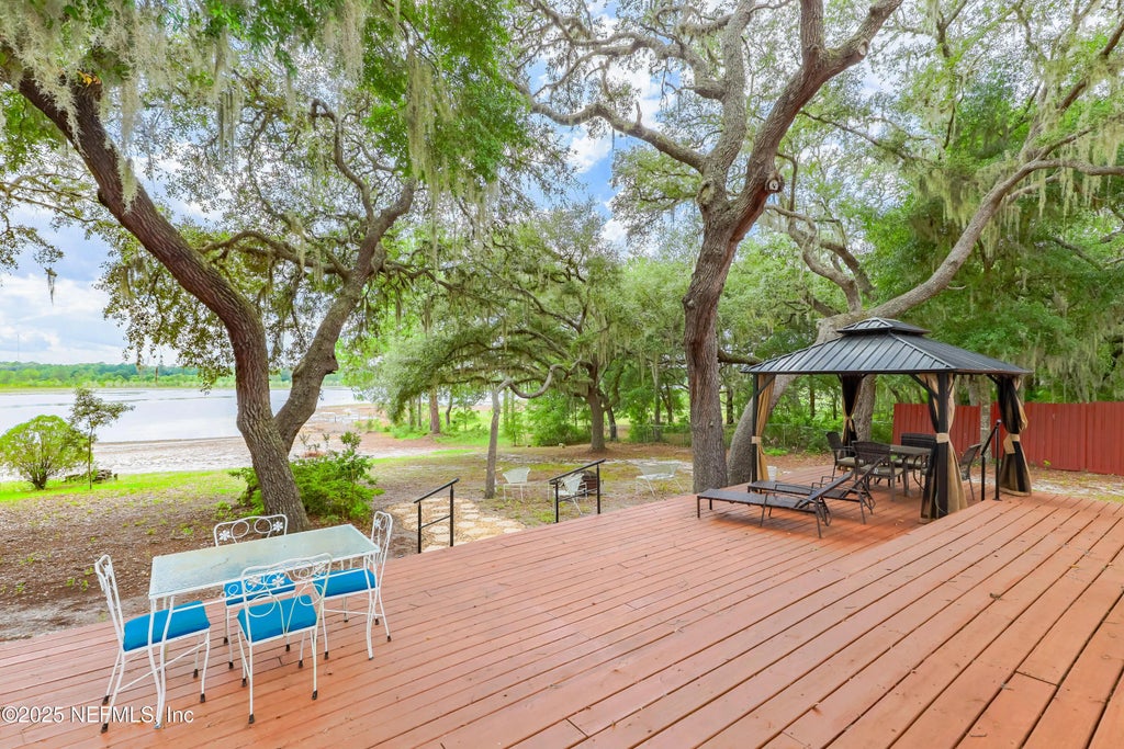 5299 County Road 352 Road, Keystone Heights