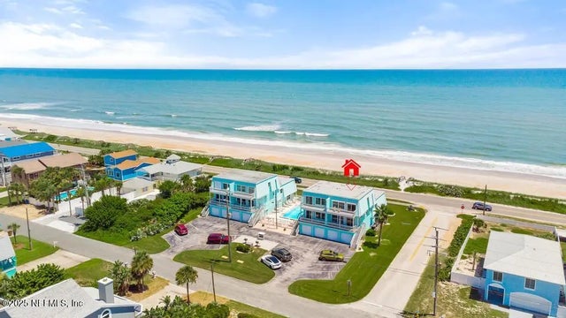 2682 S Ocean Shore Boulevard 202, Flagler Beach