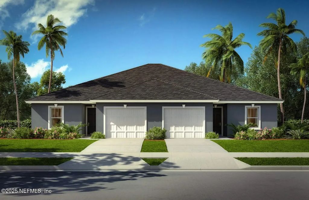 22 Service Tree Place, Palm Coast