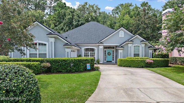 121 Bouganvilla Drive, Ponte Vedra Beach
