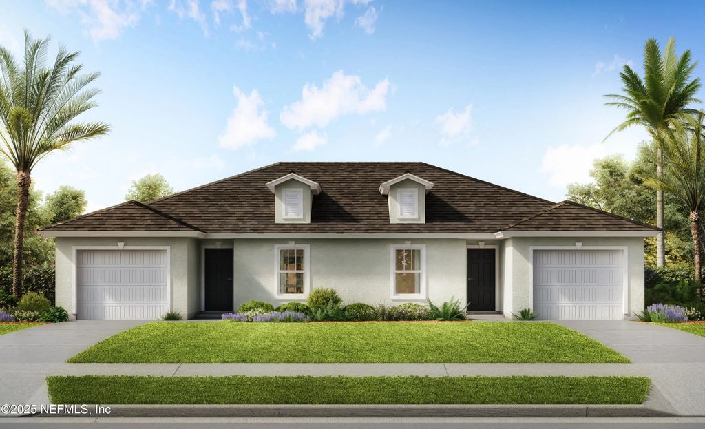 18 Rainbow Lane, Palm Coast