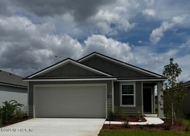 12593 Rose Myrtle Street, Jacksonville