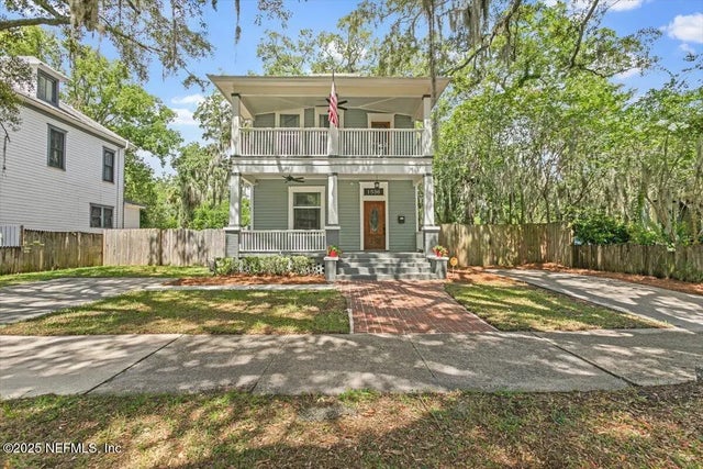 1536 Silver Street, Jacksonville