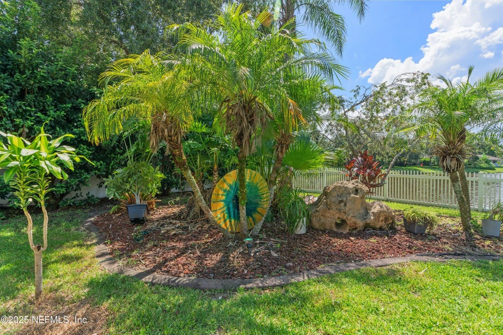 409 Pine Harvest Court, St. Augustine