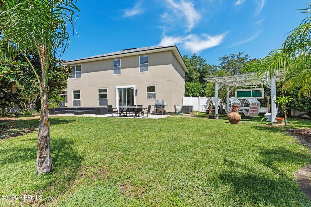 409 Pine Harvest Court, St. Augustine