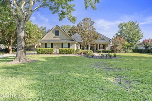 1433 S Burgandy Trail, St. Johns