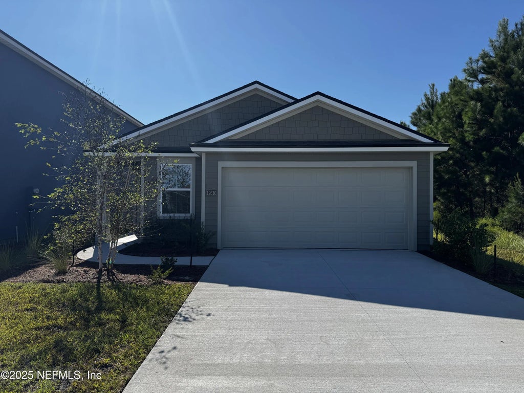 12610 Rose Myrtle Street, Jacksonville