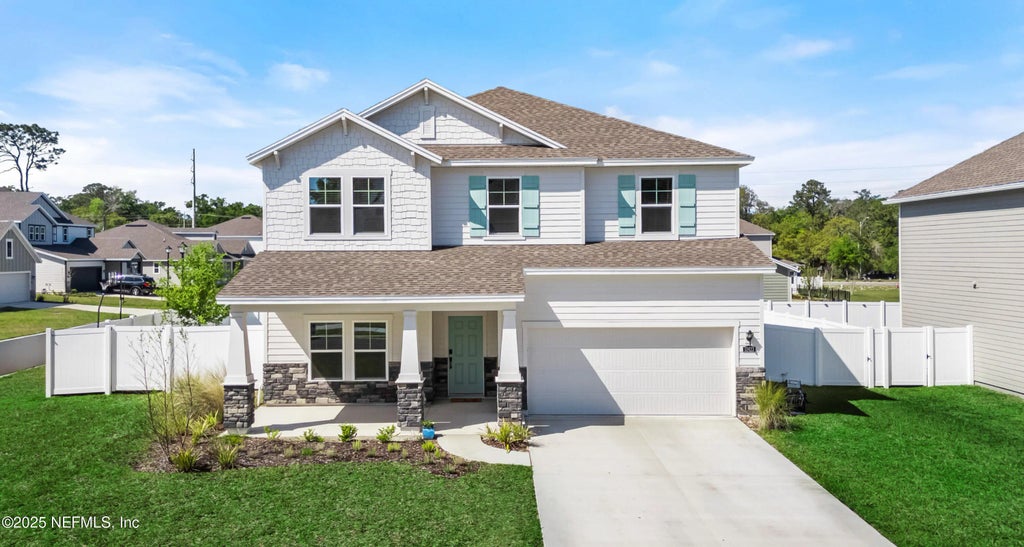 12423 Tierra Chase Way, Jacksonville