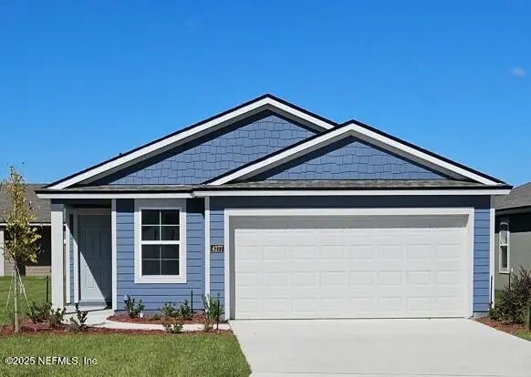 4277 Evening Primrose Drive, Jacksonville