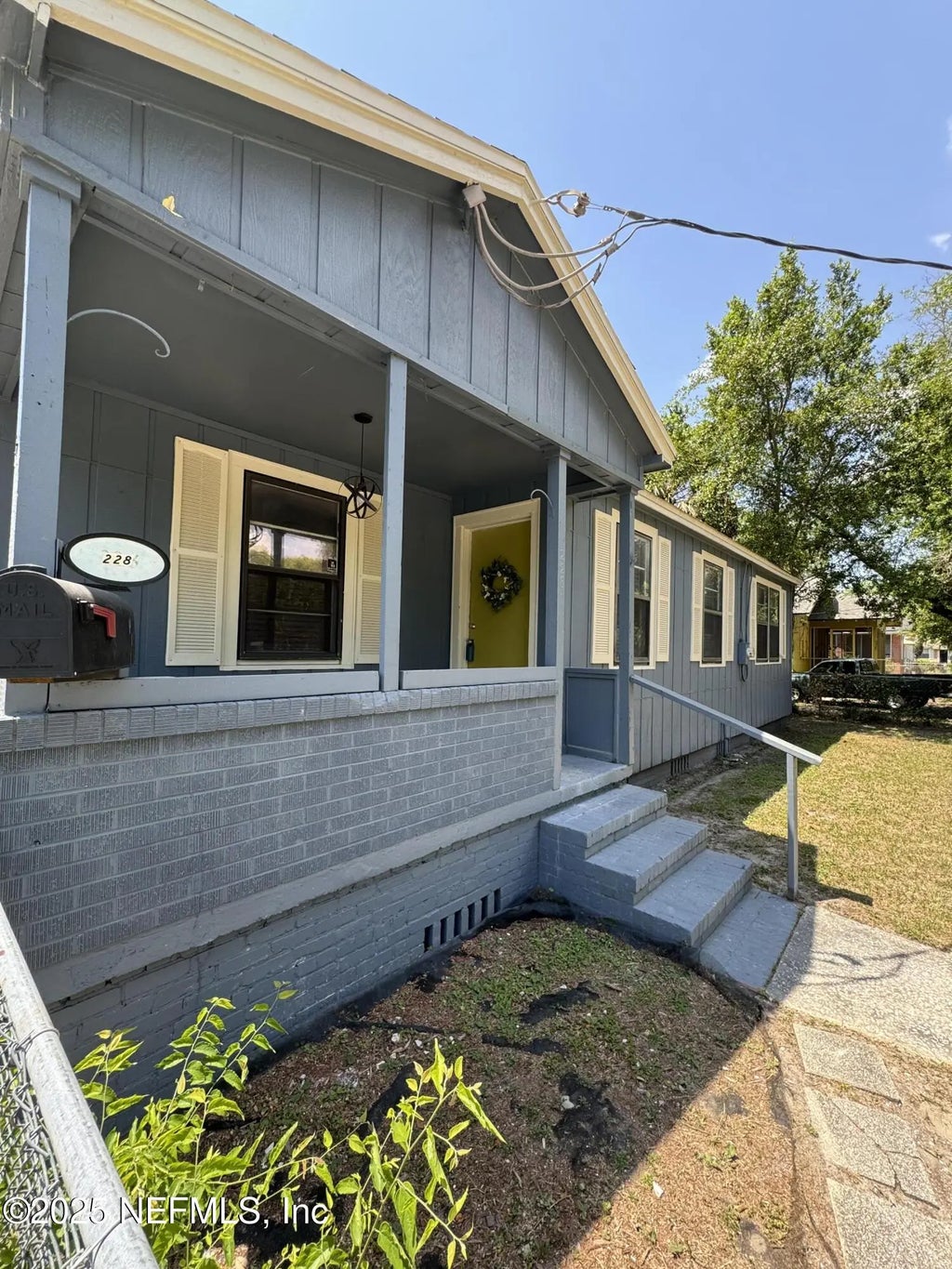 228 E 25th Street, Jacksonville