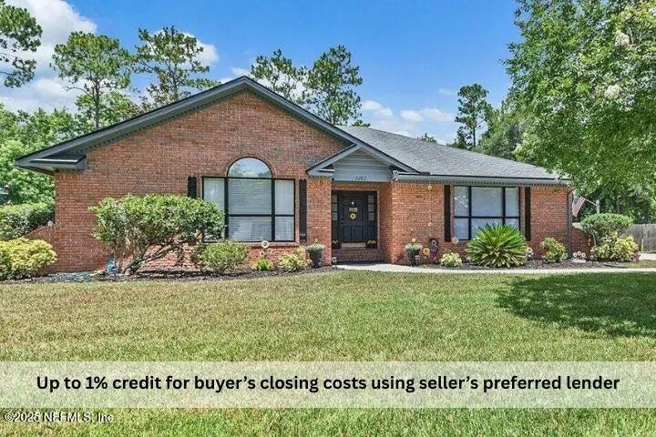 2282 Osceola Forest Court, Fruit Cove