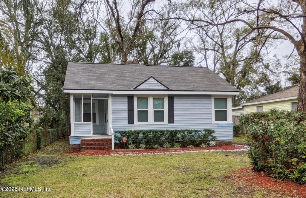 816 Saranac Street, Jacksonville