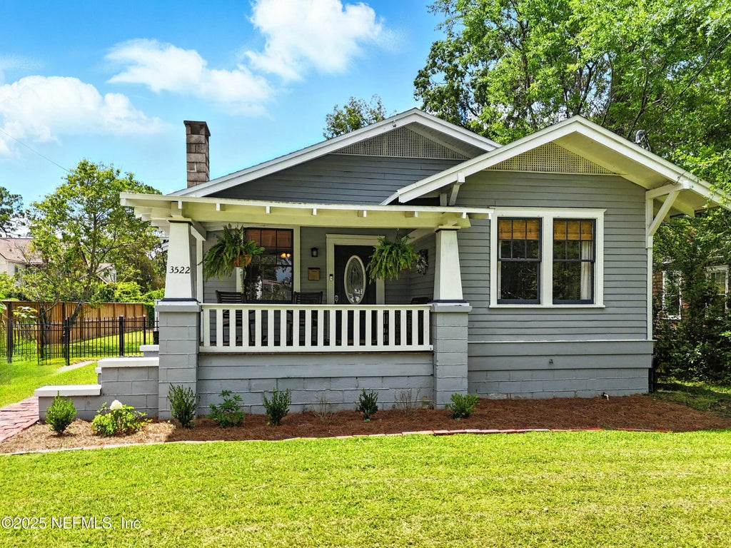 3522 Randall Street, Jacksonville