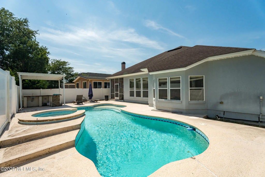 10008 Sifton Court, Jacksonville