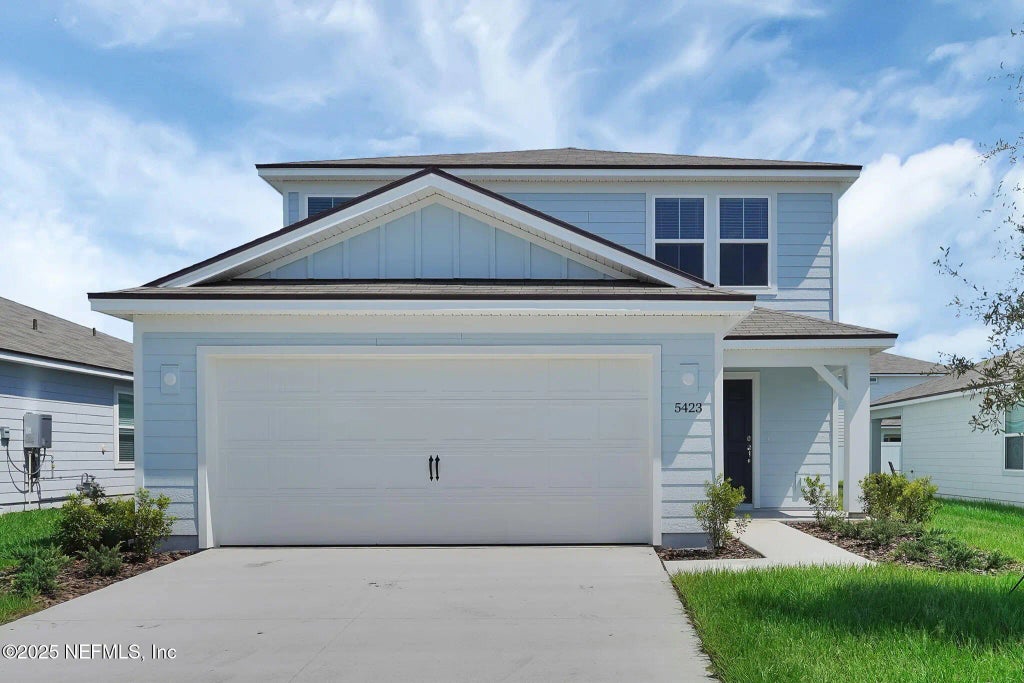 5423 Longfin Court, Jacksonville