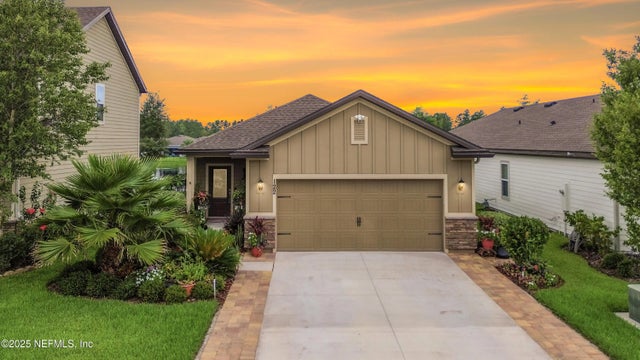 122 Brybar Drive, St. Augustine