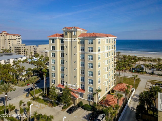 112 5th Avenue S 402, Jacksonville Beach