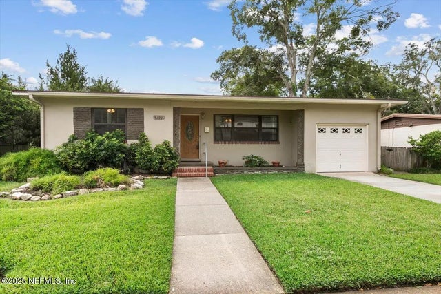 4356 Demedici Avenue, Jacksonville